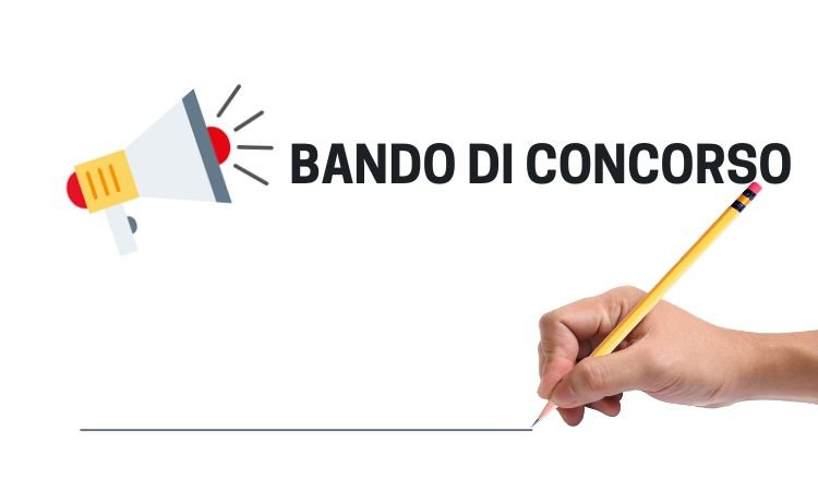 BANDO DI CONCORSO - GRADUATORIA FINALE 